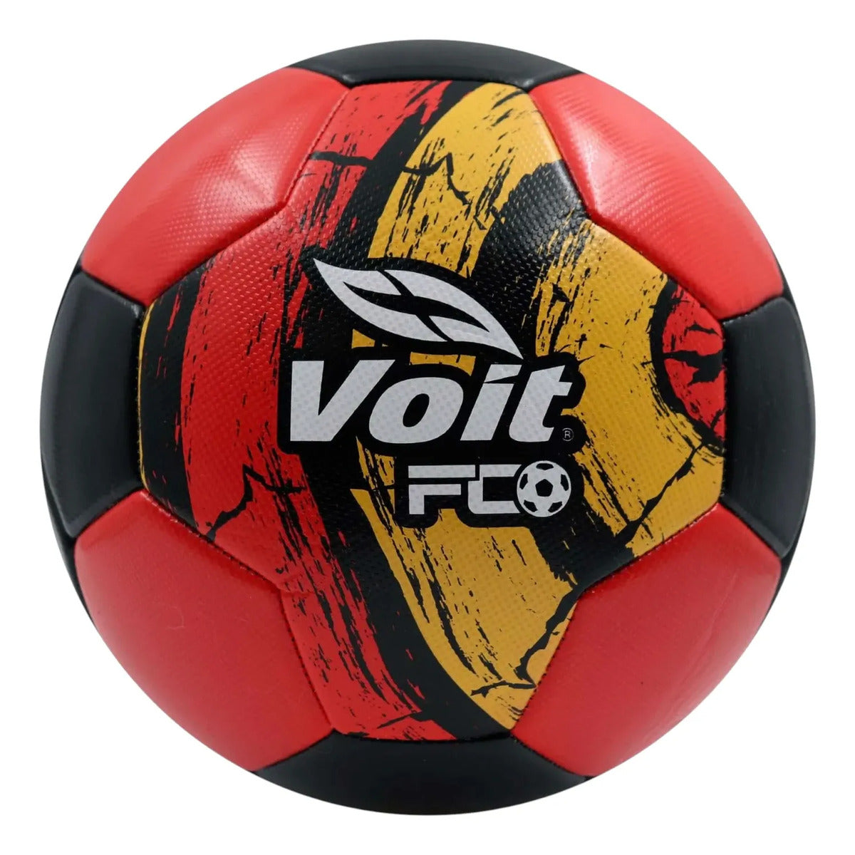 Balón De Fútbol Voit No. 5 S200 Teams Alemania