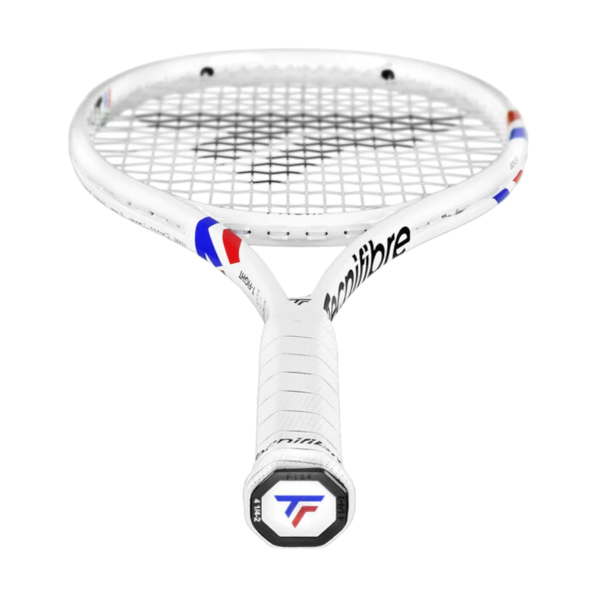 Raqueta De Tenis Tecnifibre Tfight 305s 4 3/8 Mod 2025