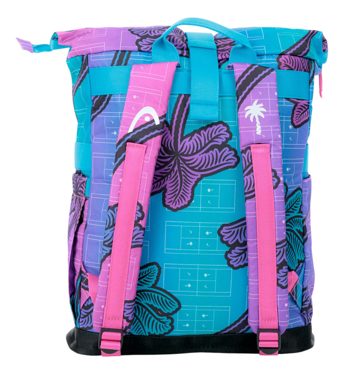 Backpack Head Tour Backpack 30l Ptc Edition
