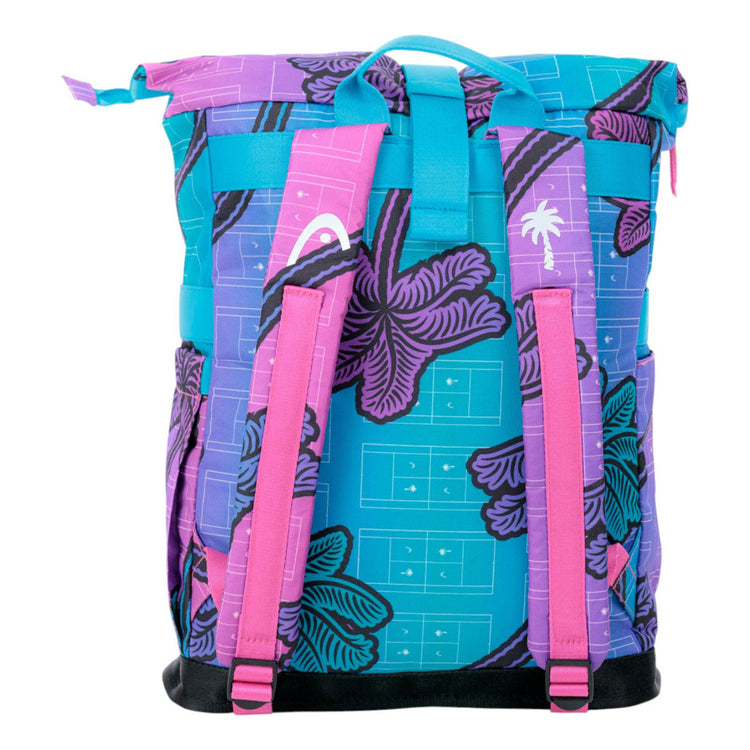 Backpack Head Tour Backpack 30l Ptc Edition