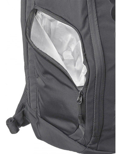 Raquetero Super Tour Pro Staff Backpack Wilson Color Negro
