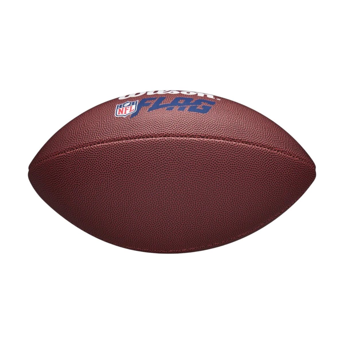 Balón De Futbol Americano Wilson Nfl Flag Tdj