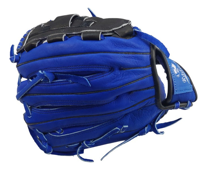 Guante De Beisbol Radach Rookie 12.5in Caja Cerrada Azul/ngo