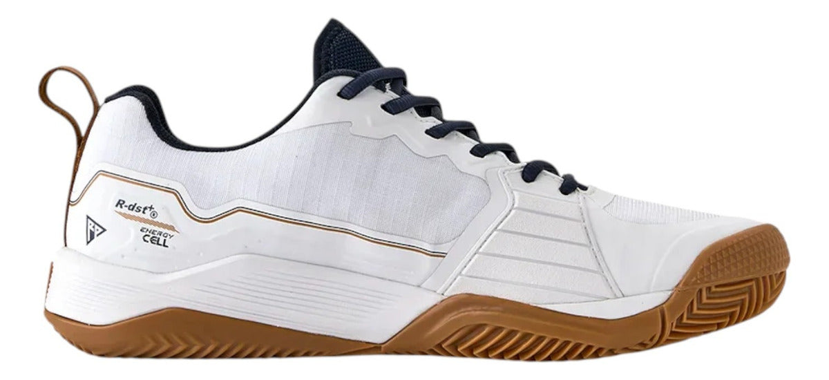 Tenis Wilson Rush Pro 4.5 Clay Roland Garros