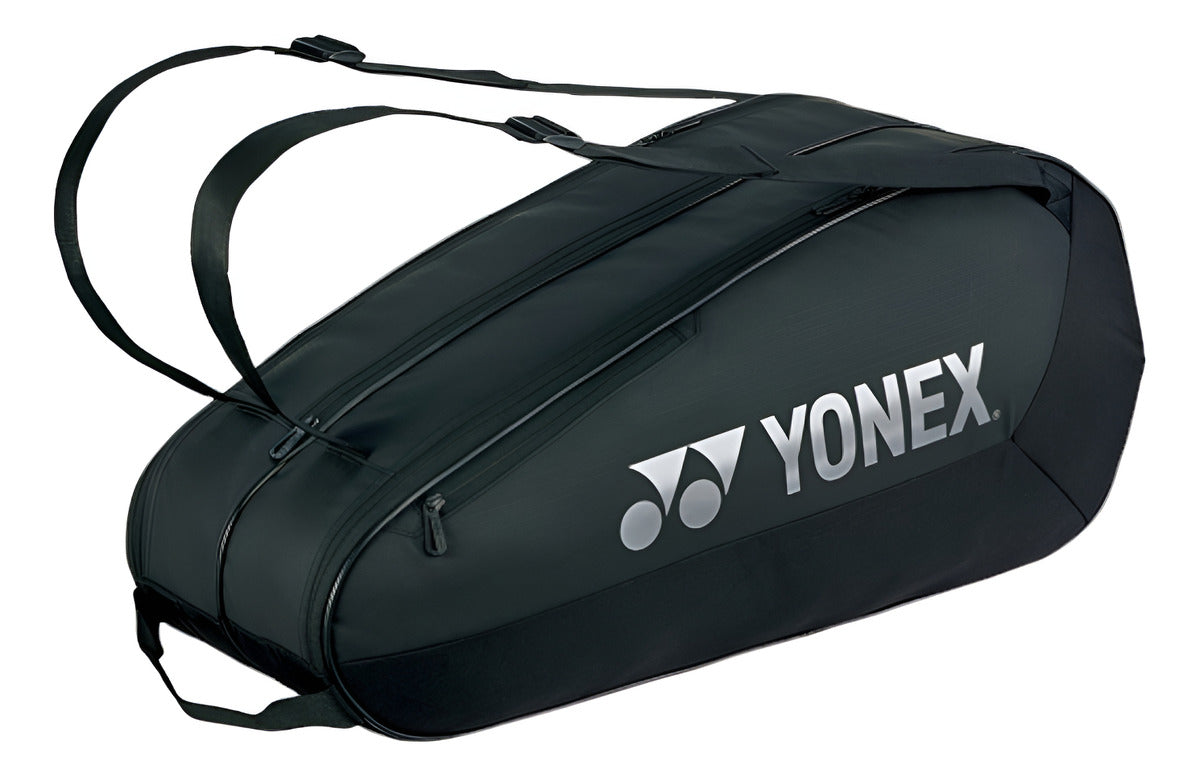 Raquetero Yonex Team 6r 2025 Black