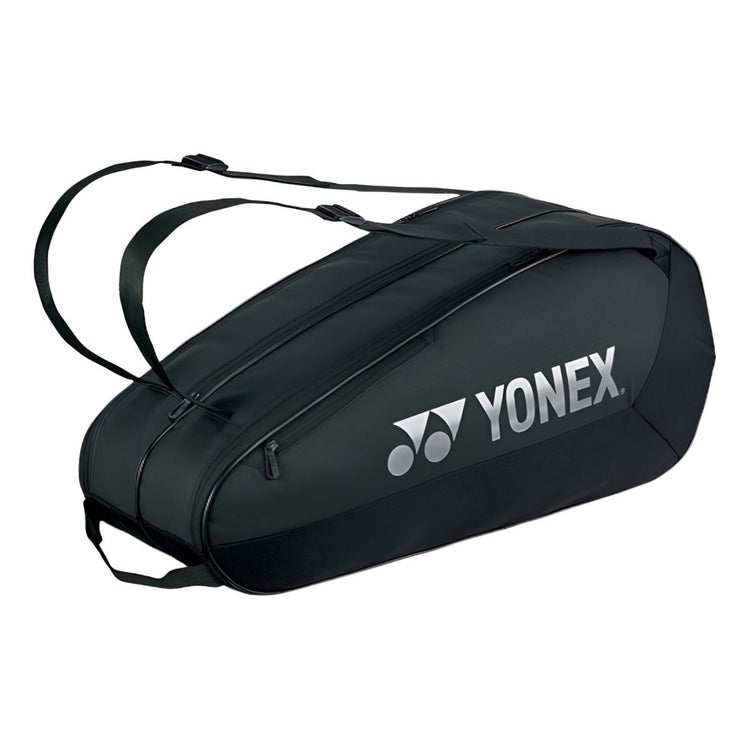 Raquetero Yonex Team 6r 2025 Black