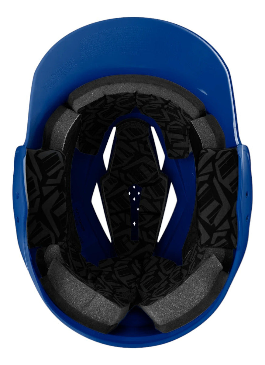 Casco Bateador Beisbol Evoshield Xvt 2.0 M-l Rey Gloss