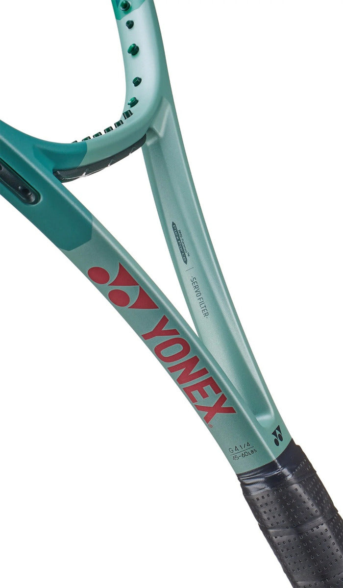Raqueta De Tenis Yonex Percept 97d 320g 3/8