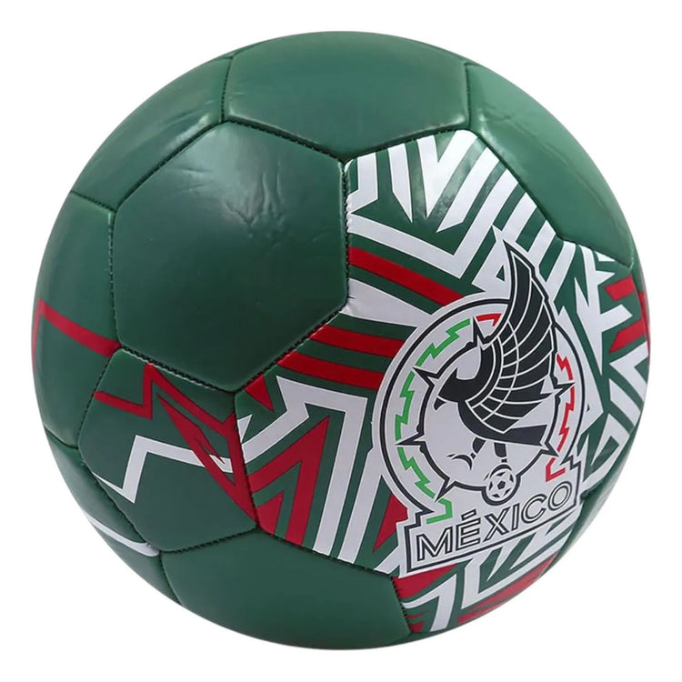 Balón De Fútbol Voit No. 5 S200 Teams Mexico
