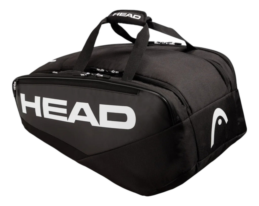 Maleta Head Pro Pickleball Bag M Bkwh Color Negro