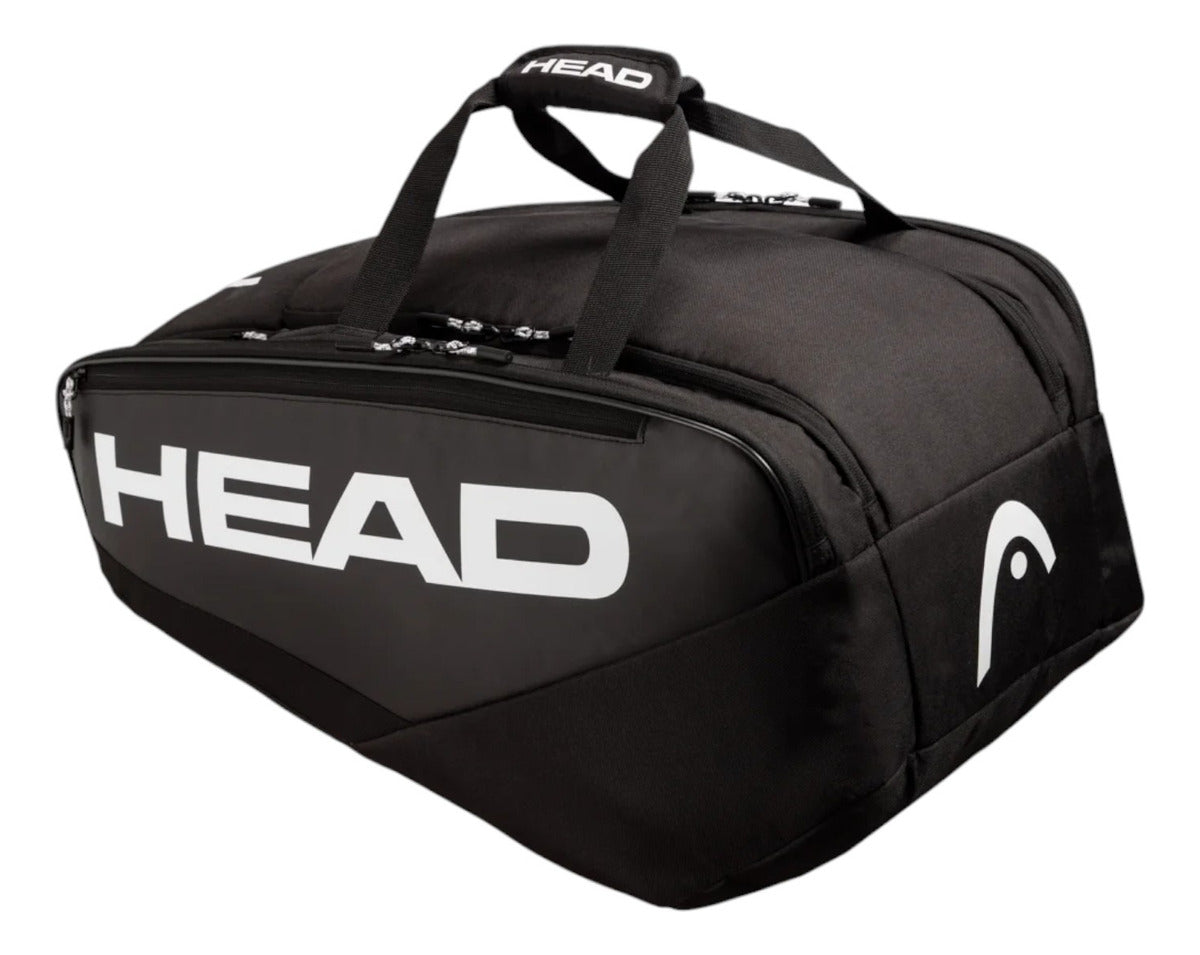 Maleta Head Pro Pickleball Bag M Bkwh Color Negro