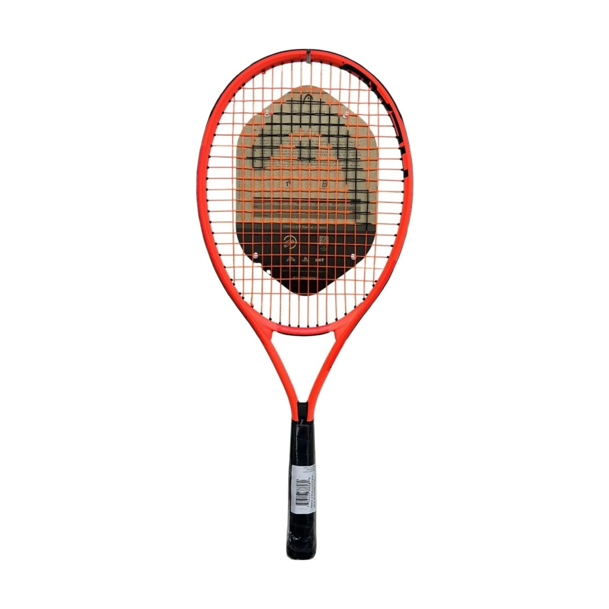 Raqueta De Tenis Head Radical 25 Junior | Niños 8 A 10 Años