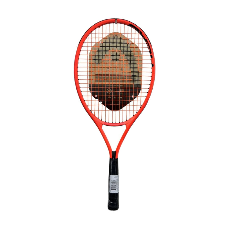 Raqueta De Tenis Head Radical 25 Junior | Niños 8 A 10 Años