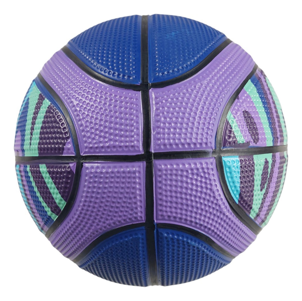 Balon Básquetbol #7 Voit Pivot Morado