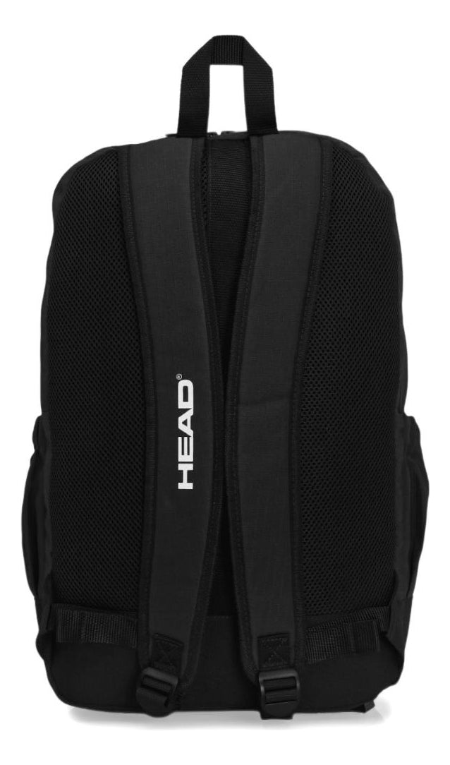 Mochila Head Base Backpack 17l Negra