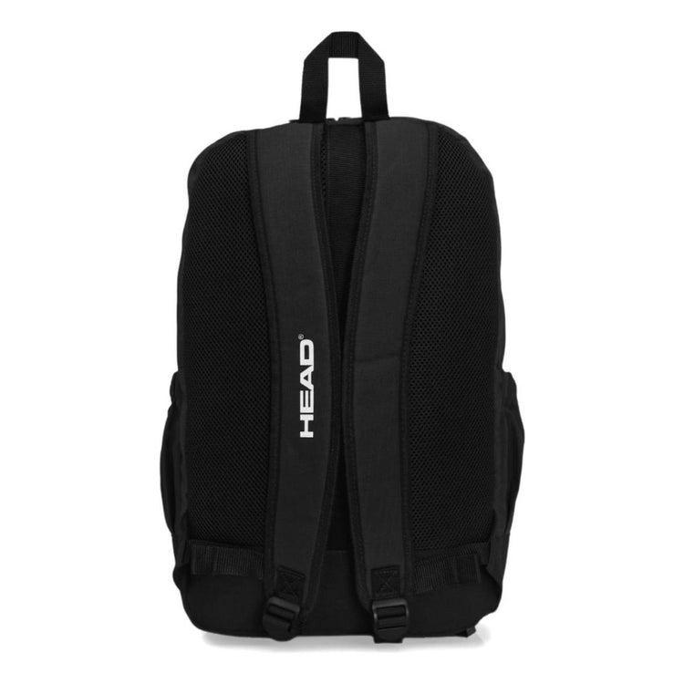 Mochila Head Base Backpack 17l Negra