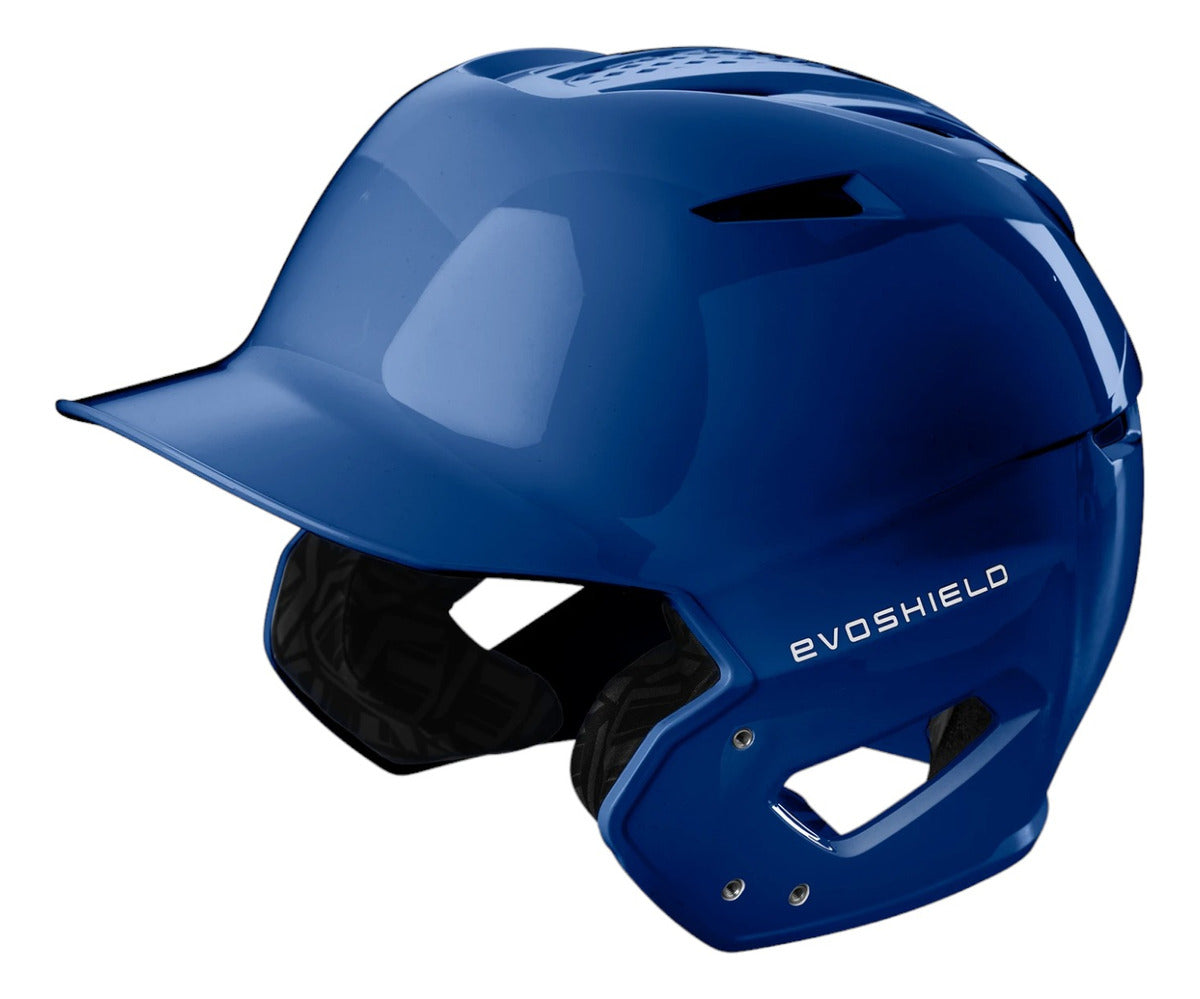 Casco Bateador Beisbol Evoshield Xvt 2.0 M-l Rey Gloss