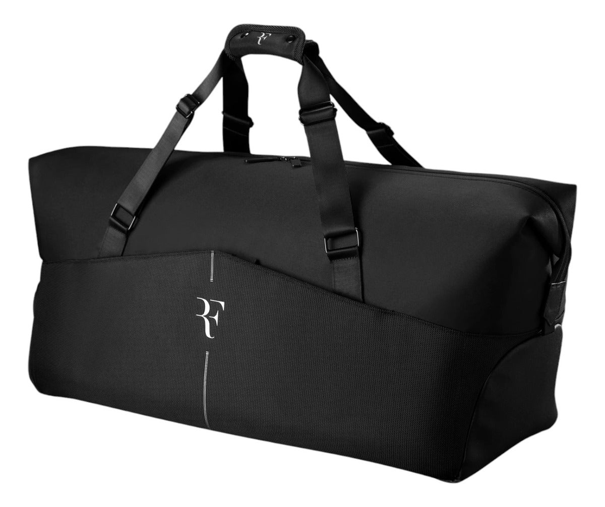 Raquetero Wilson Rf Practice Bag 6 Pack Roger Federer