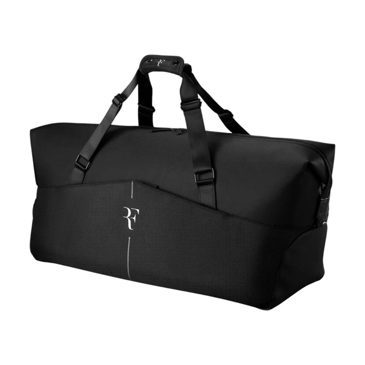 Raquetero Wilson Rf Practice Bag 6 Pack Roger Federer