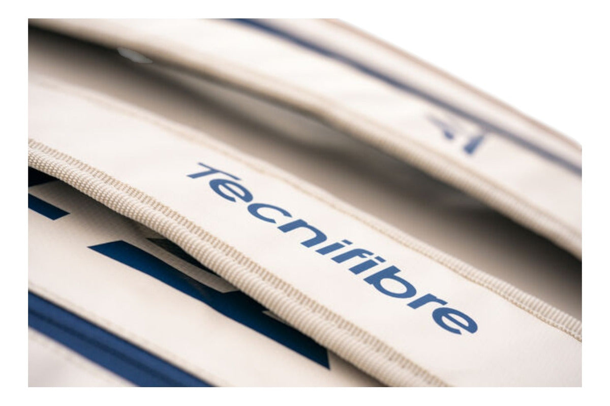 Raquetero Tecnifibre Tour Endurance Arena 12r