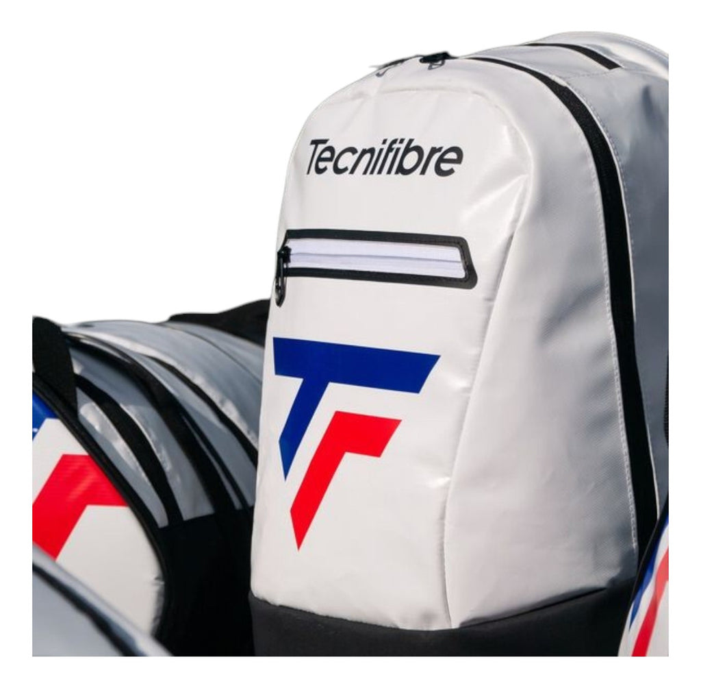 Backpack Tecnifibre Tour Endurance White 2025
