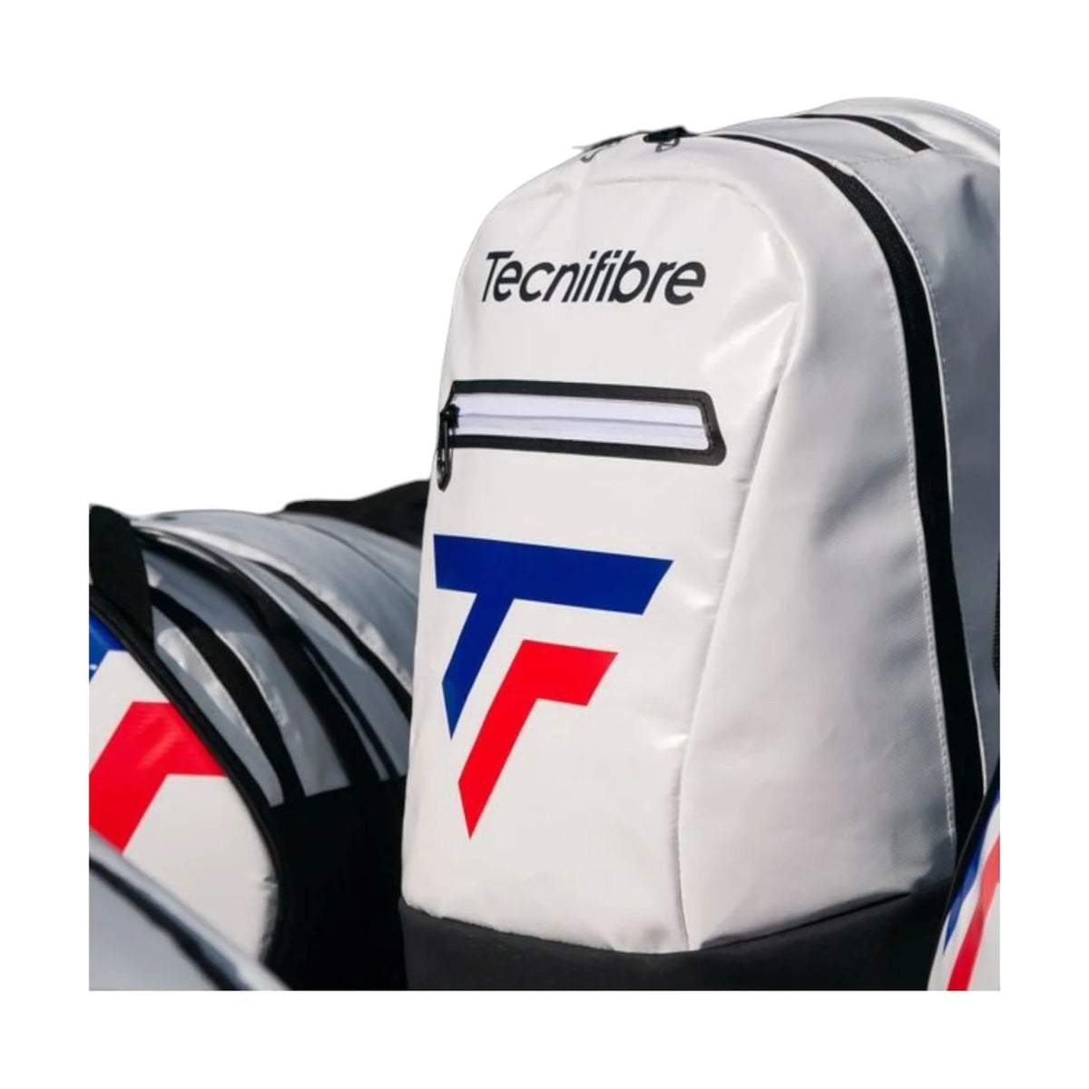 Backpack Tecnifibre Tour Endurance White 2025