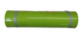 Tapete Mat Deportivo Yoga Verde 165x64.5cm Grosor 12mm