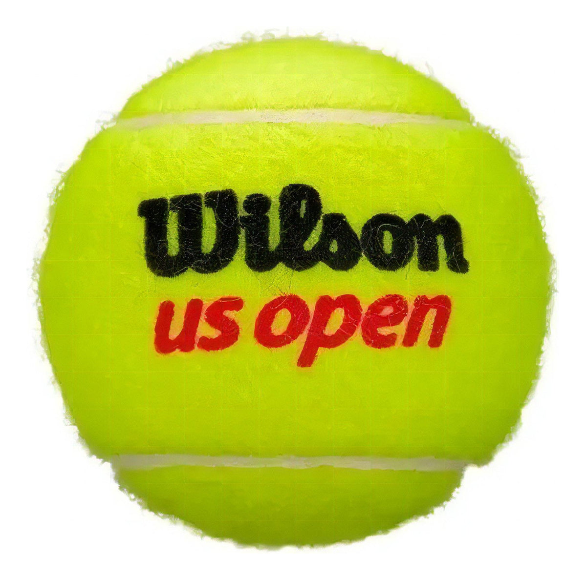 Pelota De Tenis Us Open Extra Duty X3 Wilson