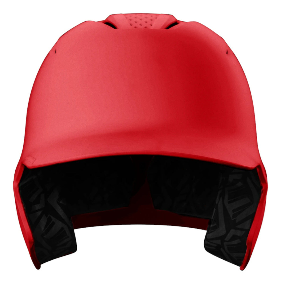 Casco Beisbol Evoshield Xvt 2.0 Juvenil Rojo Mate Radach