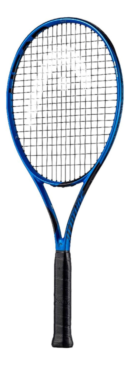 Raqueta De Tenis Head Attitude Comp Blue 4 1/4