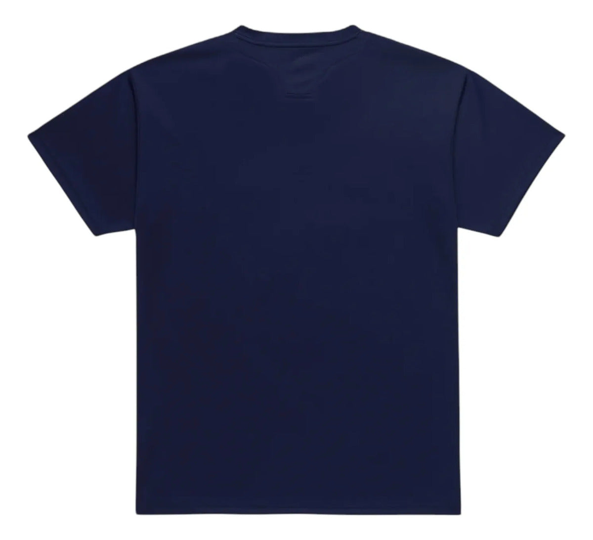 Playera Yonex 10728ex Unisex Azul Marino Tenis Padel