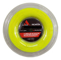 Cuerda Para Raqueta Nylon Master Pro Optical 200mts