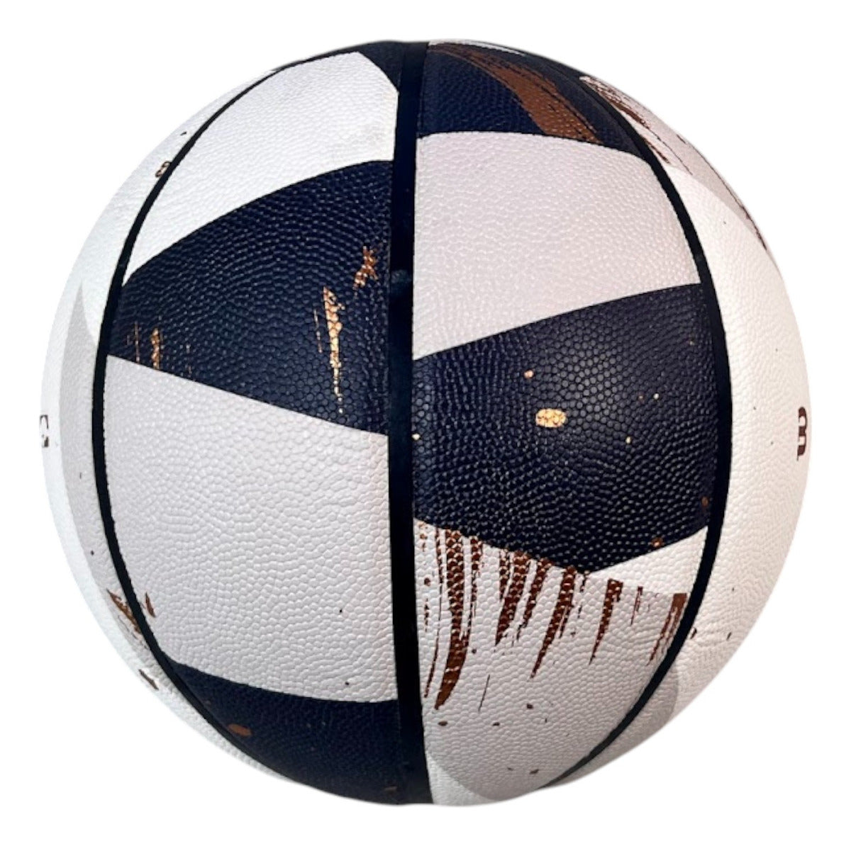 Balon De Basquetbol Wilson Nba Expression #7 Champagne