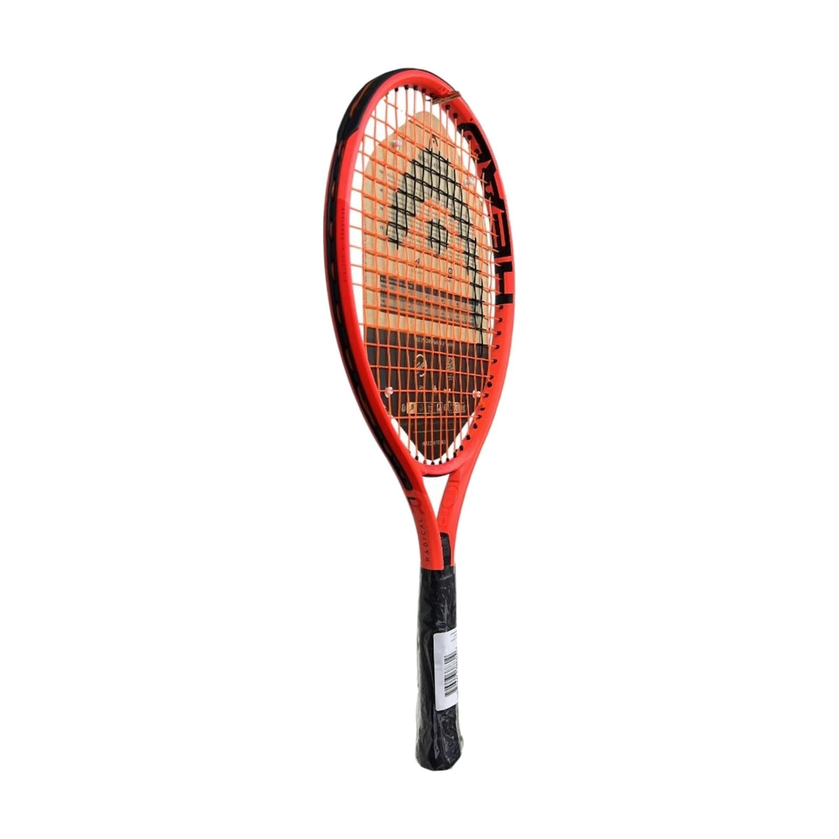 Raqueta De Tenis Head Radical 21 Junior Niños 4 A 6 Años