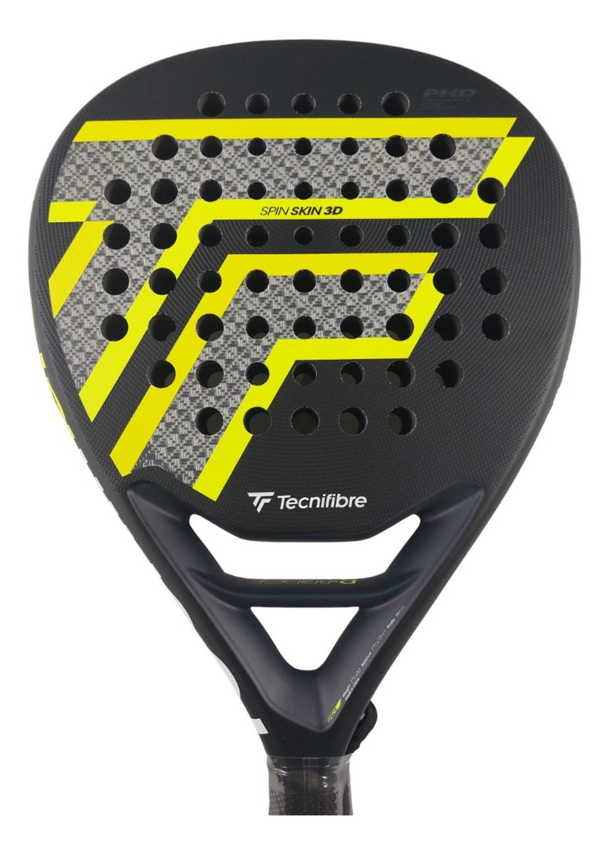 Pala Tecnifibre Pádel Wallbreaker 375