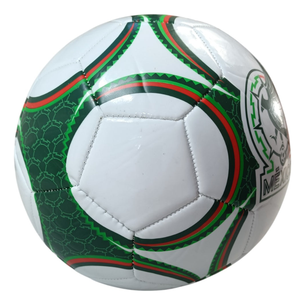 Balon Futbol #5 Voit Huentli Fw24