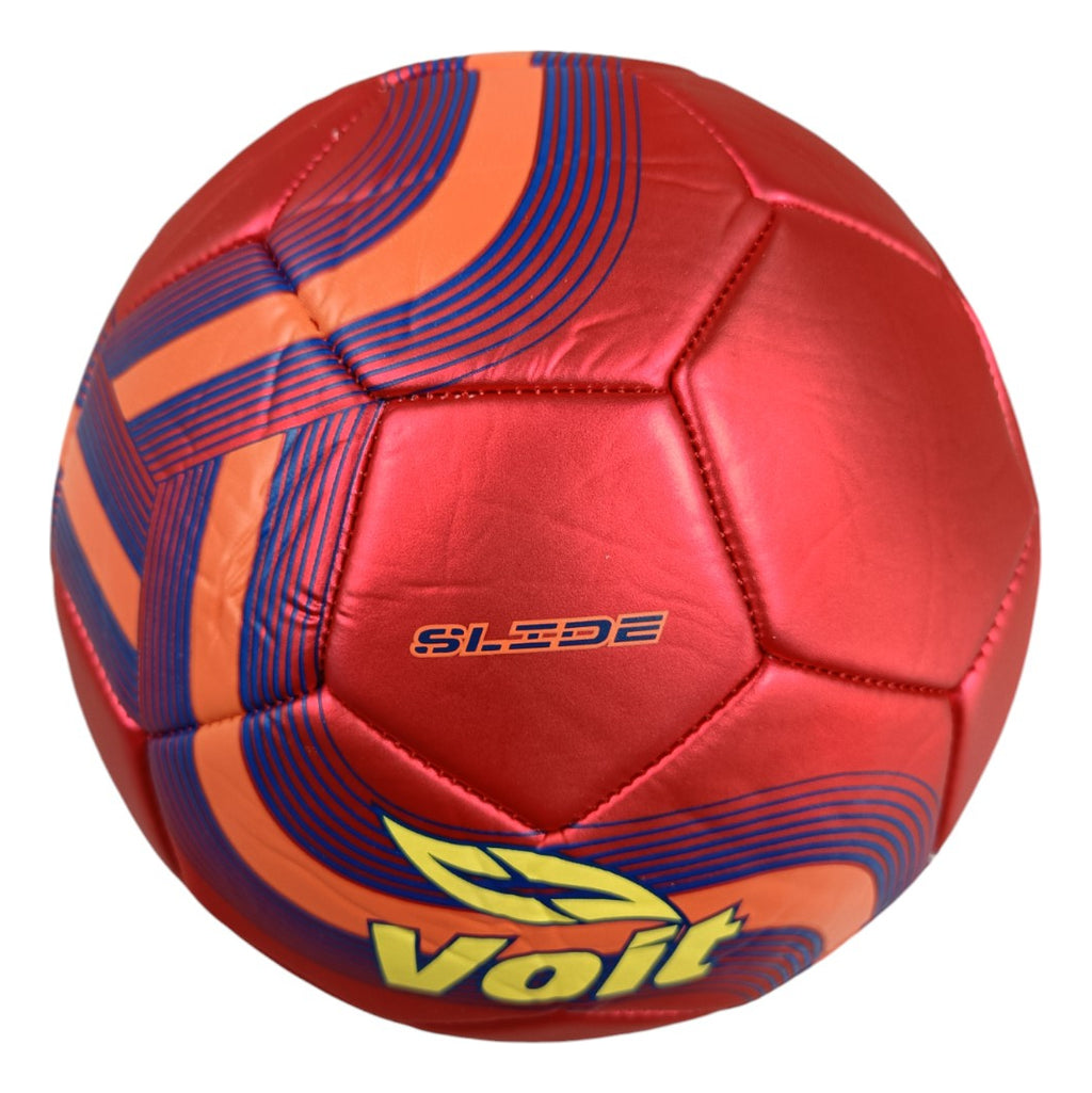 Balon De Futbol Voit Slide #4 Mix