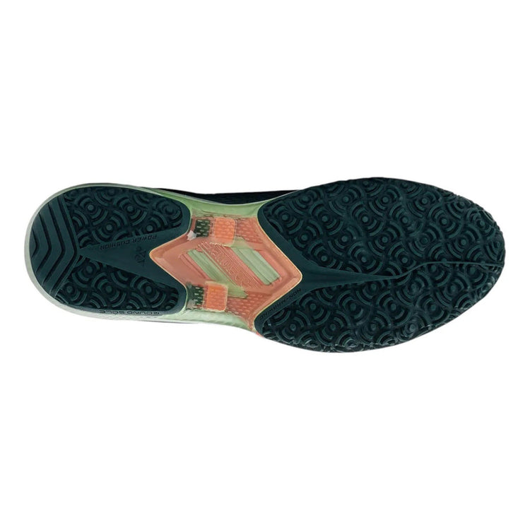 Tenis Yonex Ad-accel Clay Hombre Teal Green Arcilla 26cm