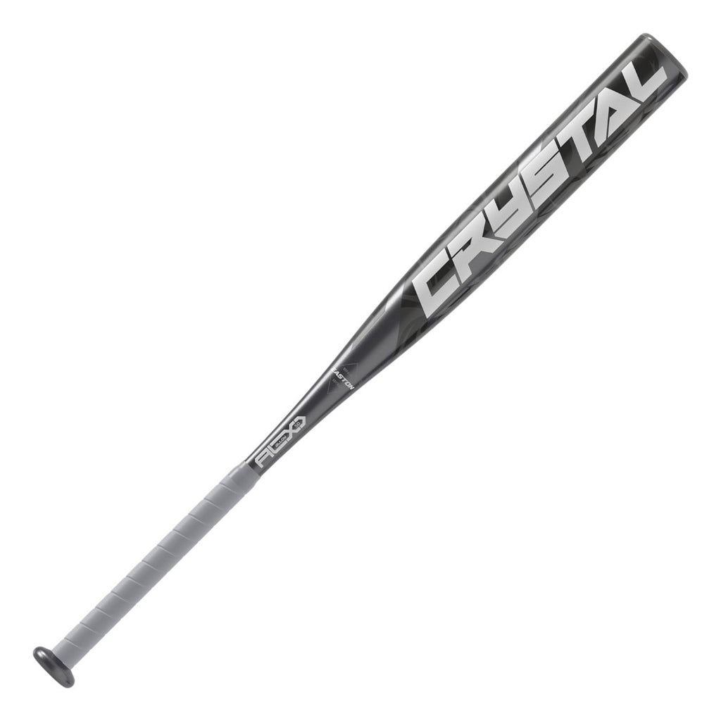 Bate De Softbol Easton Crystal Fastpitch (-13) 32 Gris