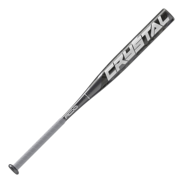 Bate De Softbol Easton Crystal Fastpitch (-13) 32 Gris