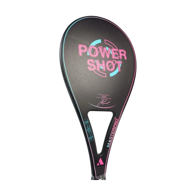 Pala Para Frontenis Master Pro Power Shot