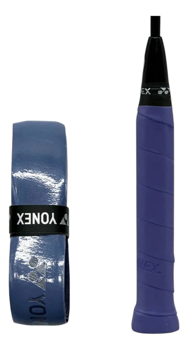 Grip Yonex Hi Soft Ac420ex Azul Marino