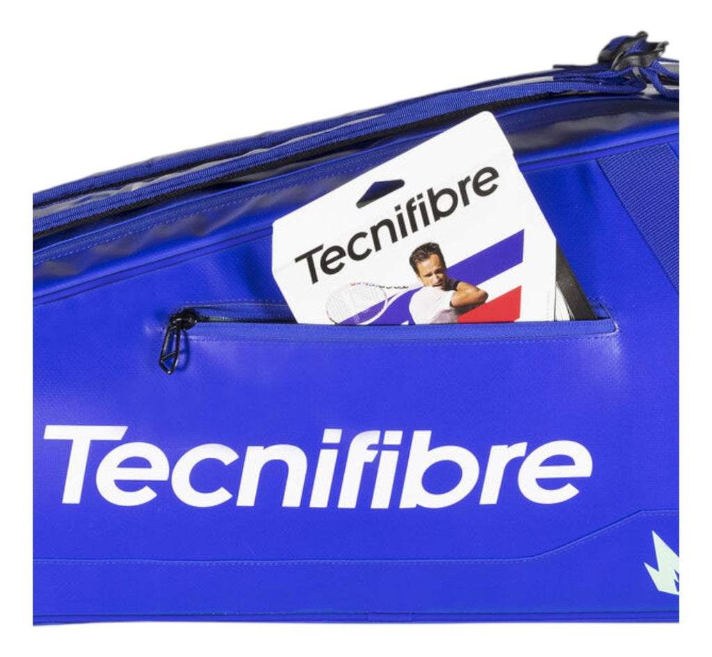 Raquetero Tecnifibre Tour Endurance Arena Id X12