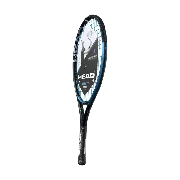 Raqueta De Tenis Head Gravity 23 Junior Niños 6 A 8 Años