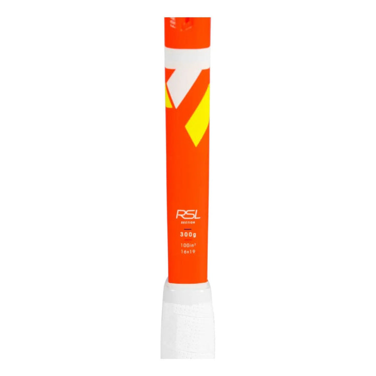 Raqueta De Tenis Tecnifibre Tfight Ig 300 4 3/8