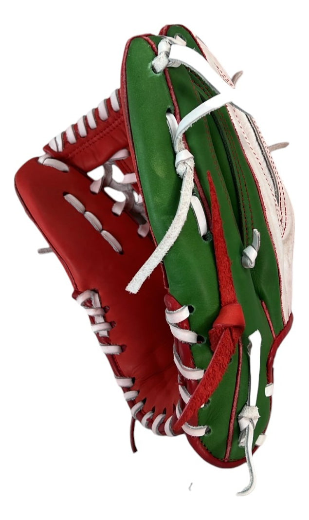 Guante De Beisbol Radach Pro 12.75 Filder México Caja K