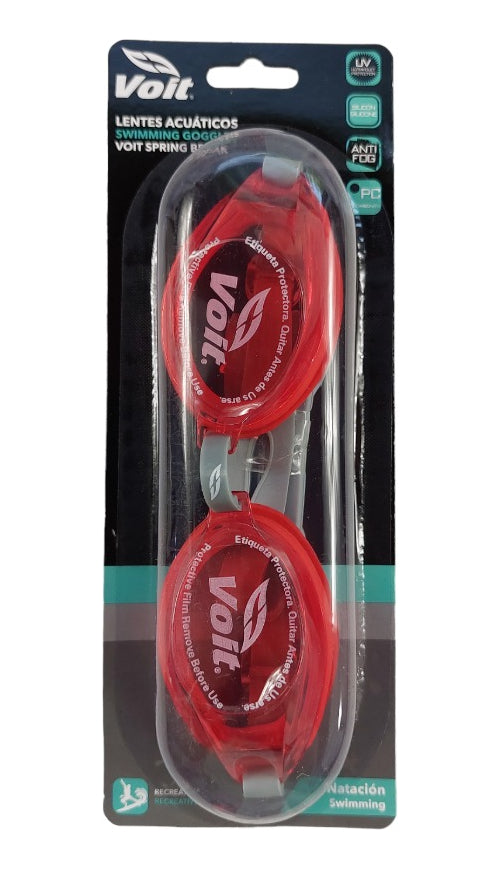Goggle Voit Sr Spring Breaker G564 Mix P/adulto