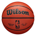 Balon De Basquetbol Wilsonnba Authentic #7 Inout