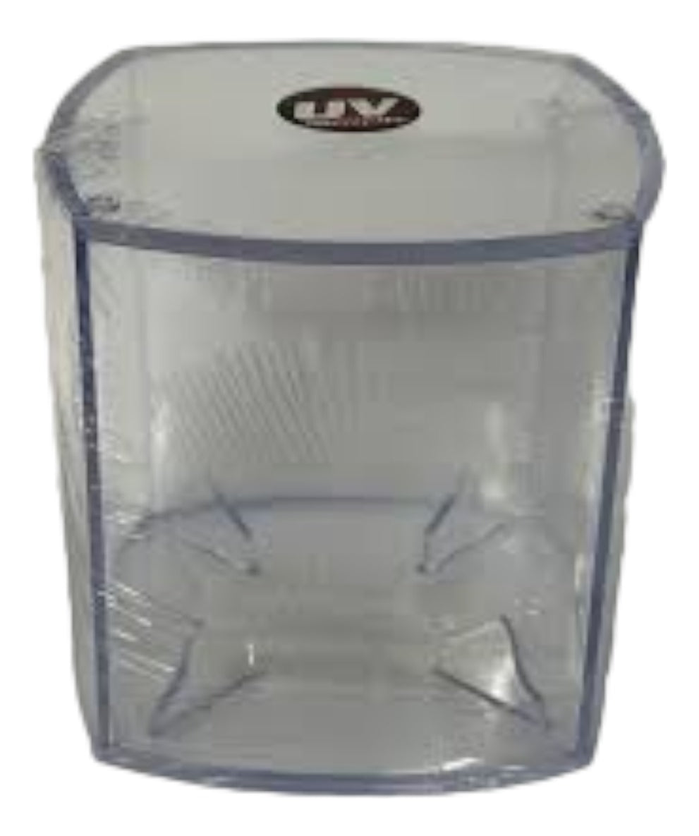 Caja Protectora De Pelotas Beisbol Tenis Rawlings