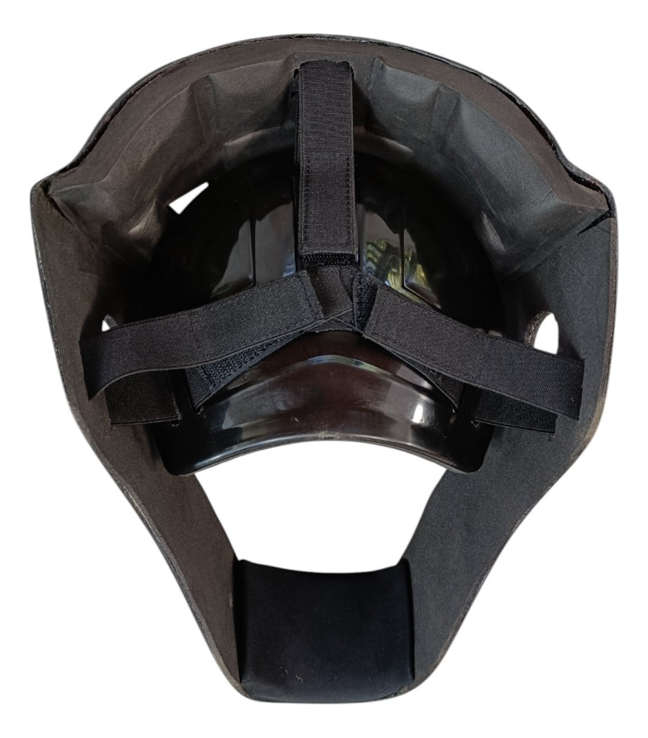 Careta Para Catcher Radach Pro Adulto 7 1/8 A 7 3/8